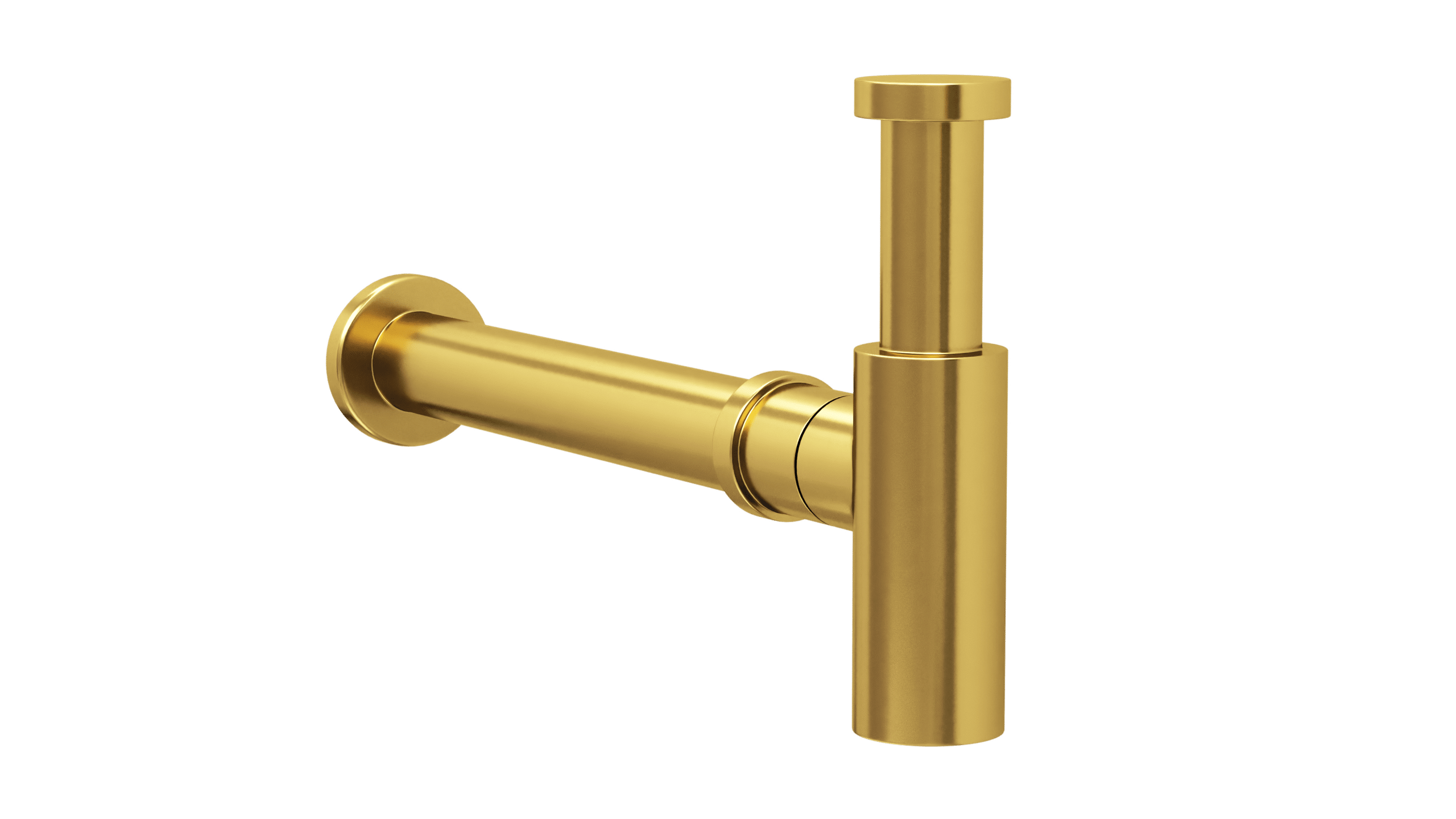 Bottle Trap - PVD Gold KP12.030GD