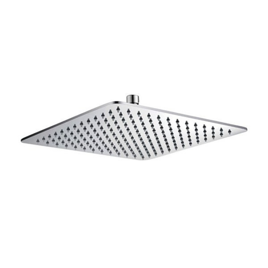 Fienza Jet 300mm Overhead Rain Shower Head
