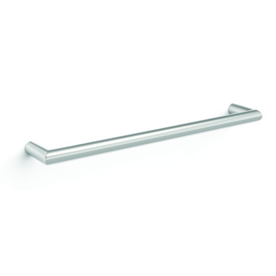 Thermogroup 12V Single Heated Towel Rail 632mm