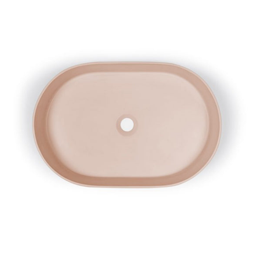 Nood Co Pill Basin Surface Mount Mint