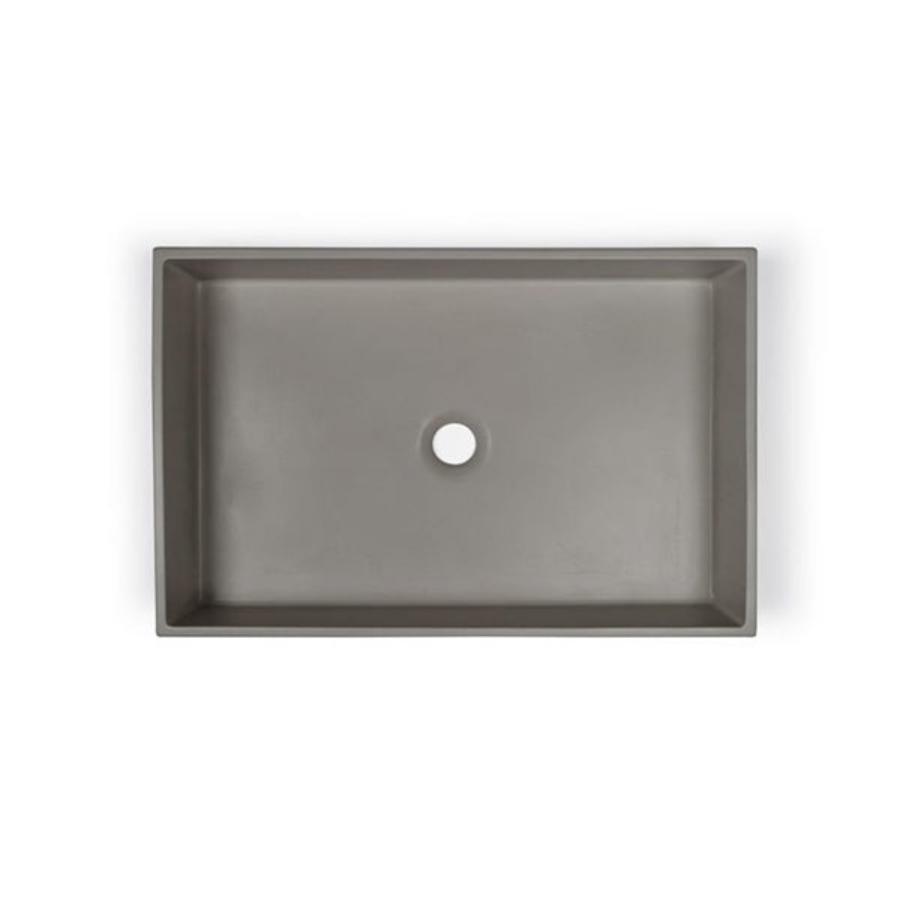 Nood Co Box Basin Surface Mount Sand