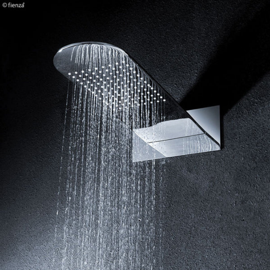Fienza Empire Wall Mounted Overhead Sheet Shower