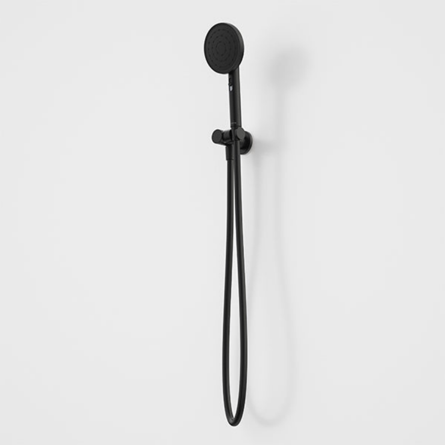Caroma Urbane II Hand Shower Matte Black