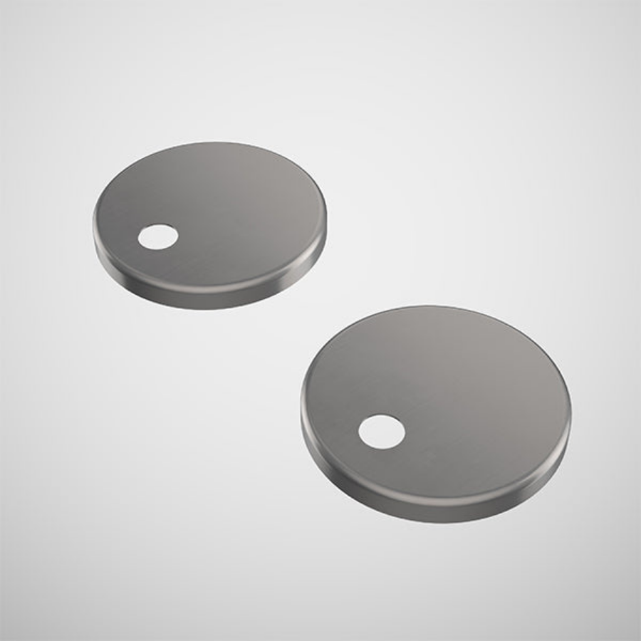 Caroma Urbane II Toilet Seat Hinge Gunmetal