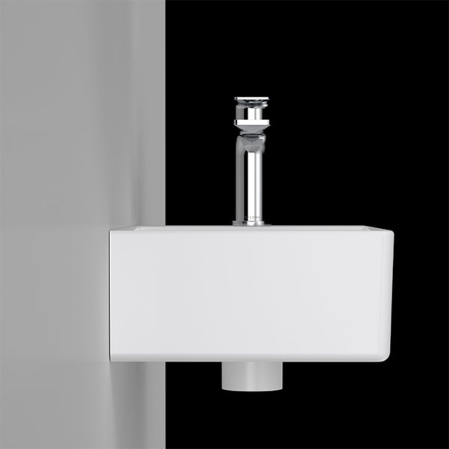 Caroma Urbane II Hand Wall Basin