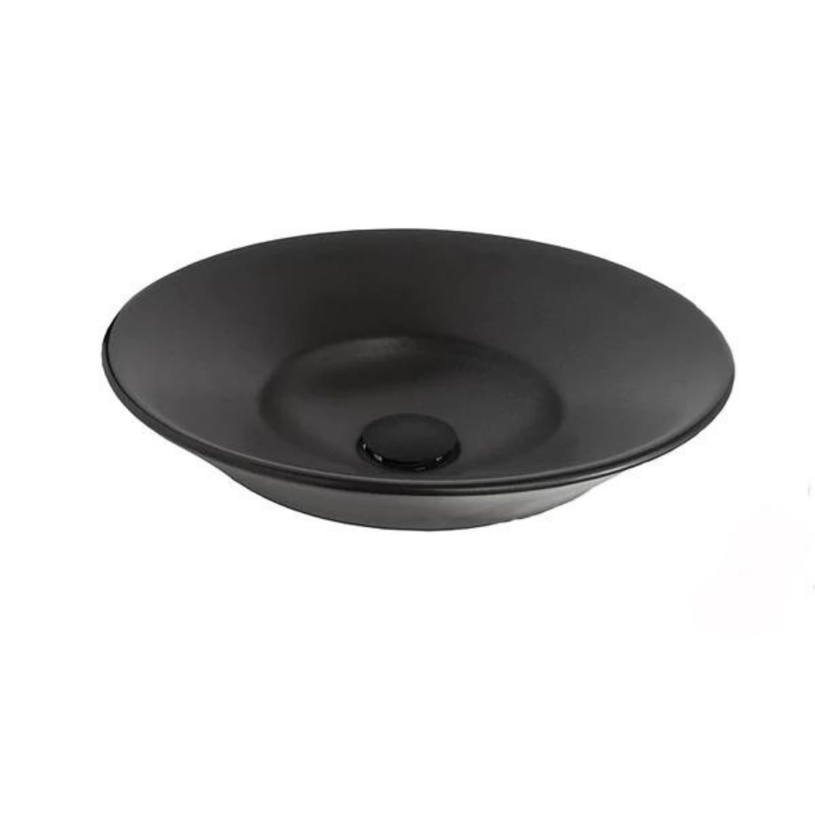 ADP Venus Inset Basin - Matte Black