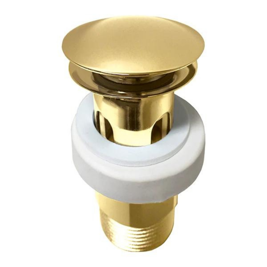 ADP Universal Ultra Mushroom Waste-Polished Gold