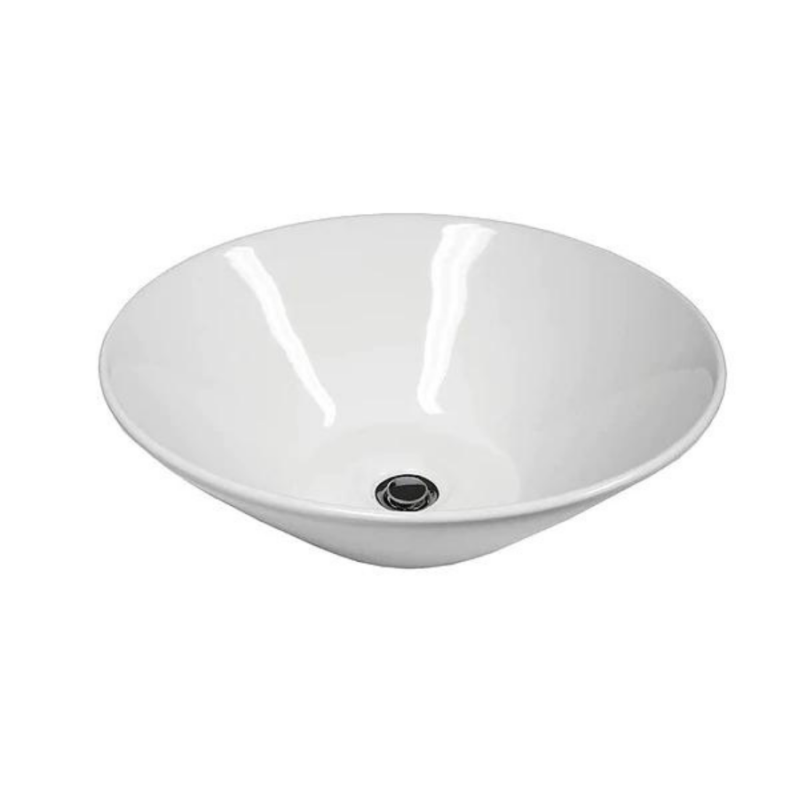 ADP Atlas White Above Counter Basin