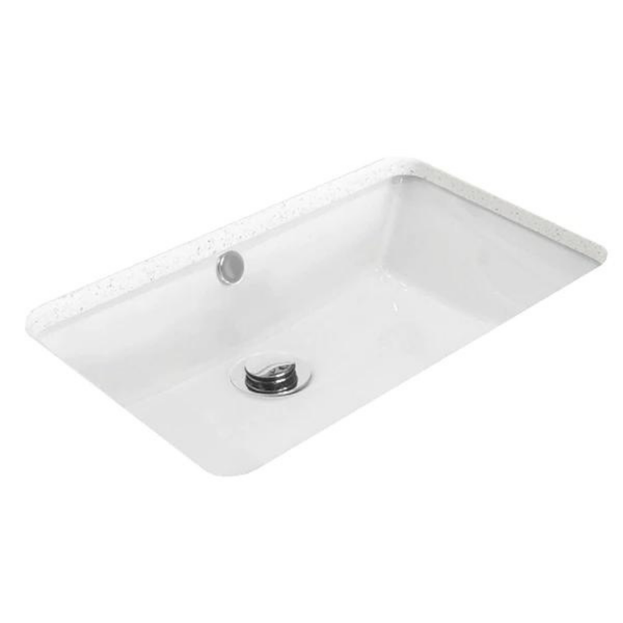 ADP Nesa Under Counter Basin White