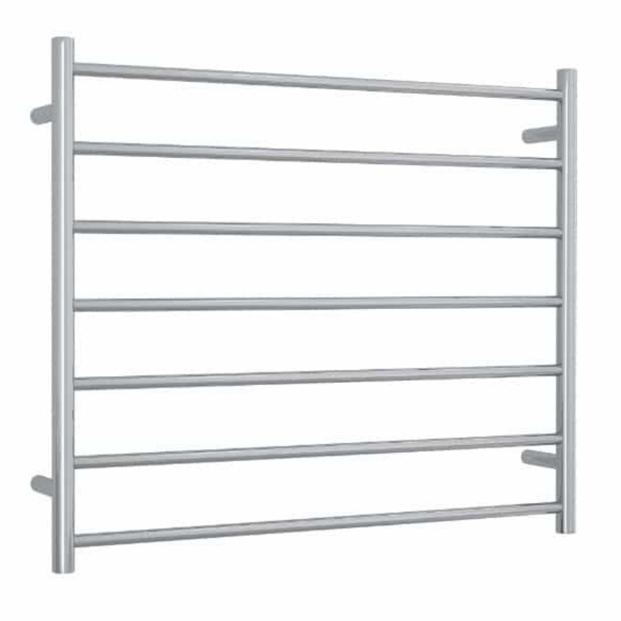 Thermogroup 7 Bar Thermorail Heated Towel Ladder 900mm