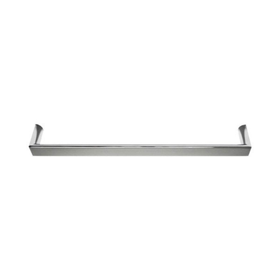 ADP Flat D Standard Handle Chrome
