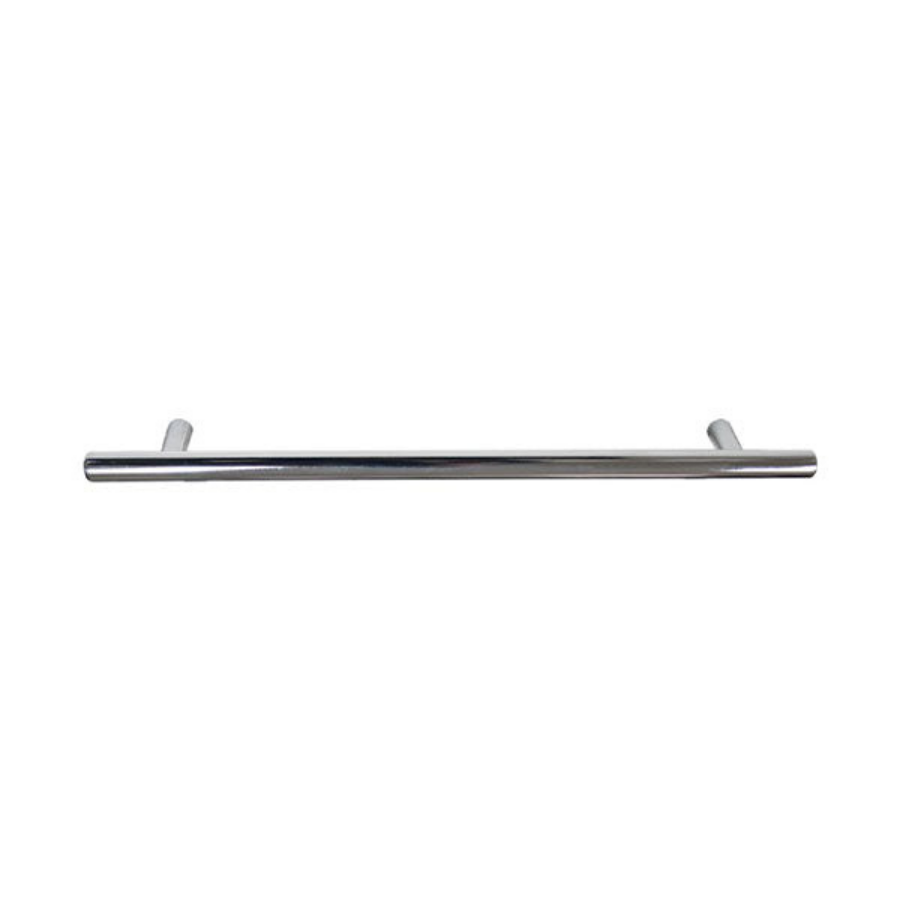 ADP Round Cross Bar Standard Handle Chrome
