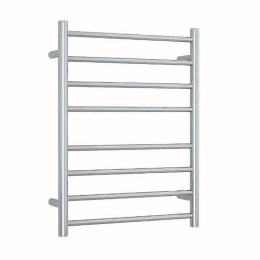 Thermogroup 8 Bar Thermorail Heated Towel Ladder 530mm