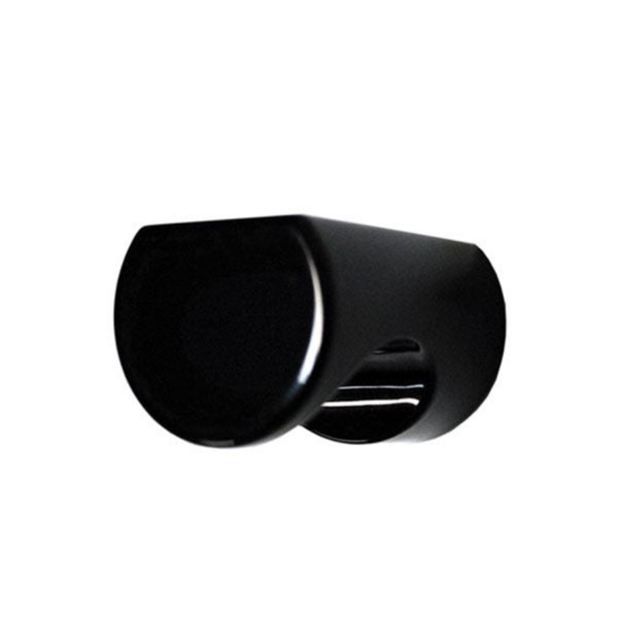 ADP Madison Knob Standard Handle Black