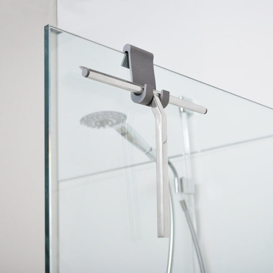 ADP Empire Shower Squeegee Set