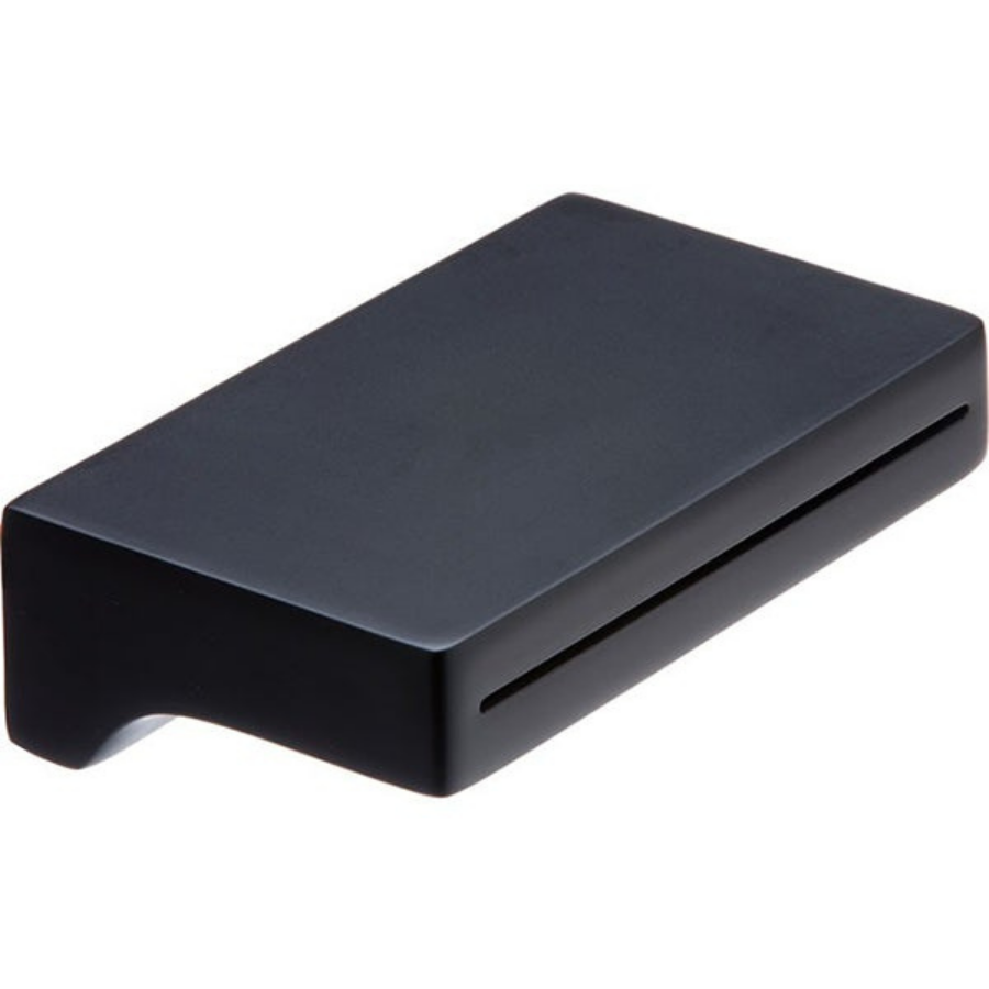 Fienza Forche Matte Black Outlet