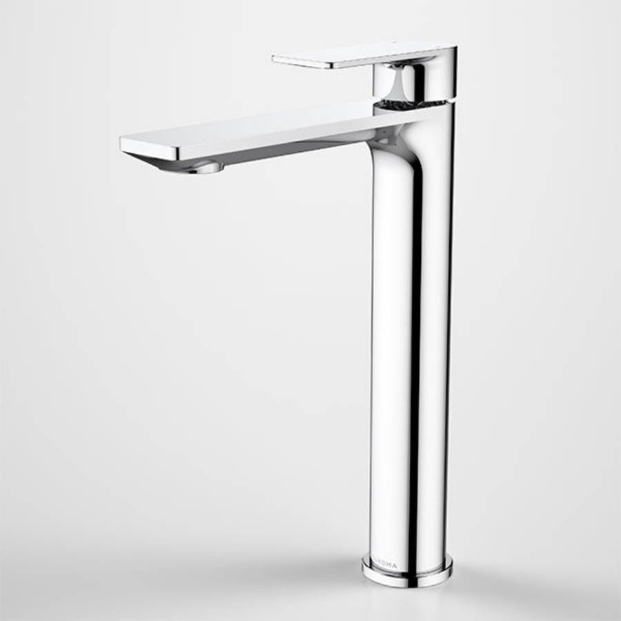 Caroma Urbane II Tower Basin Mixer Chrome