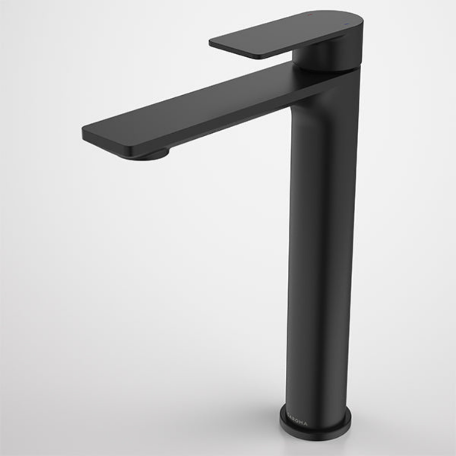 Caroma Urbane II Tower Basin Mixer Matte Black