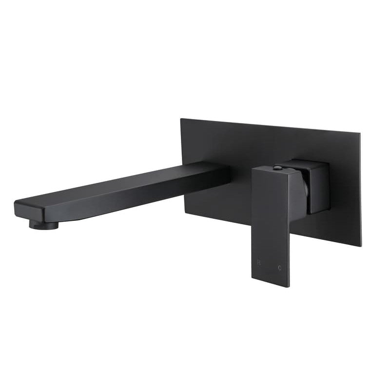 ECT Global Acqua Bath/Basin Set