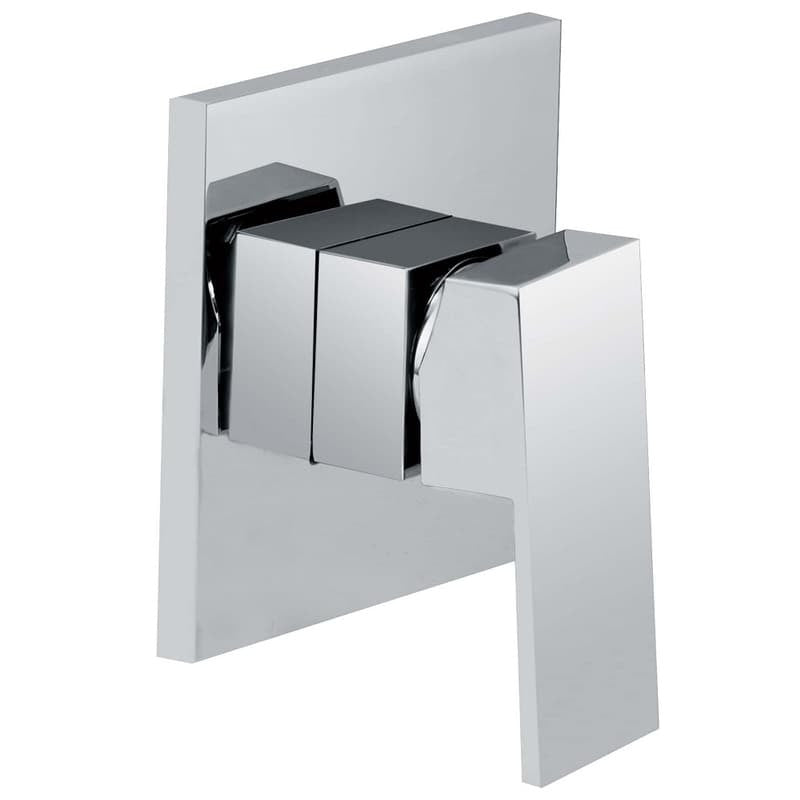 ECT Global Acqua Shower Mixer