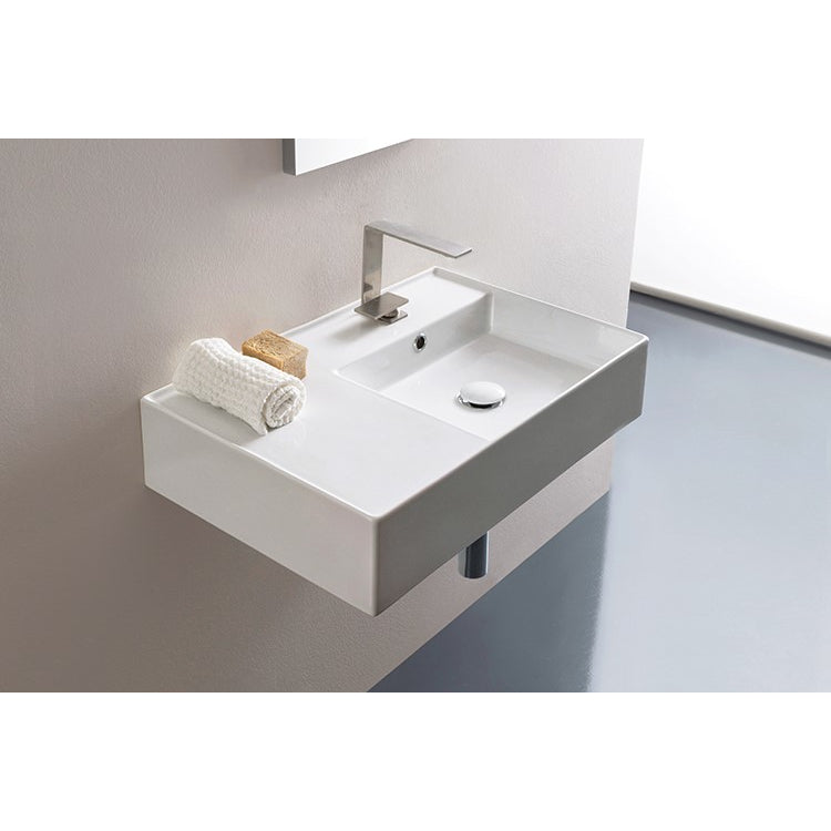 ADP Teorema 600: Modern Elegance TOPCTEO60GWL-L