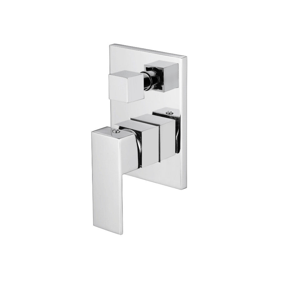 Aries Square Shower Diverter-100106
