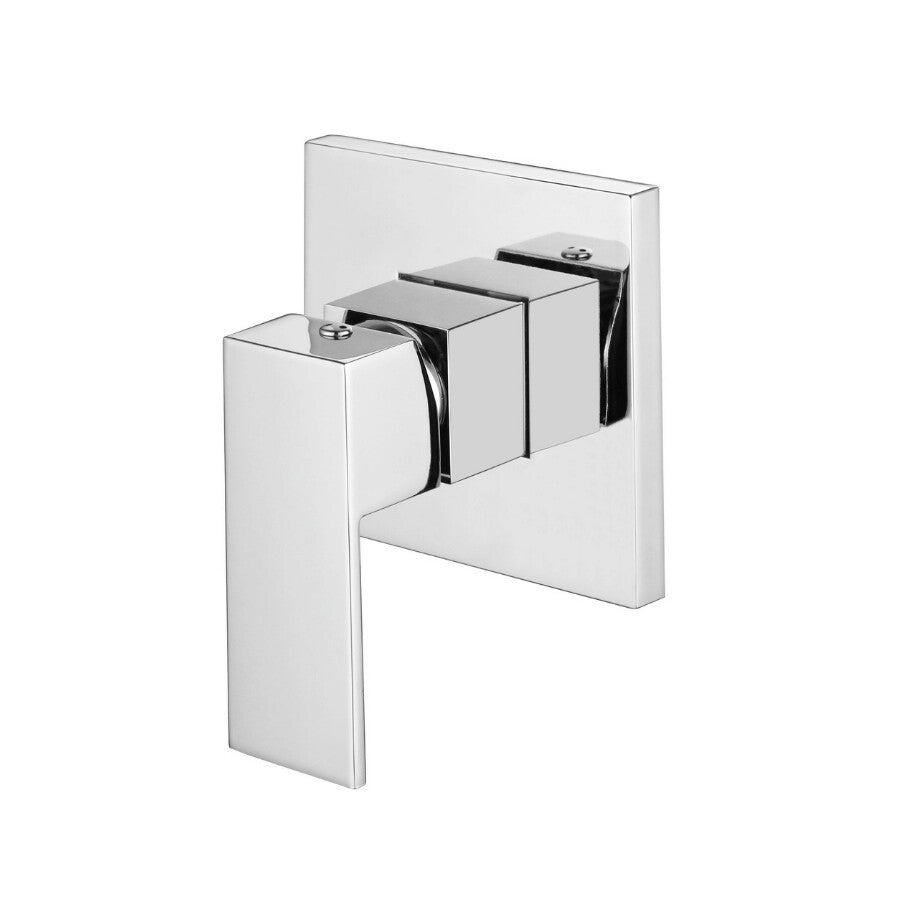 Aries Square Shower Mixer-100105