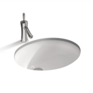 BASIN K407 - Smart Water Solution With Modern Design