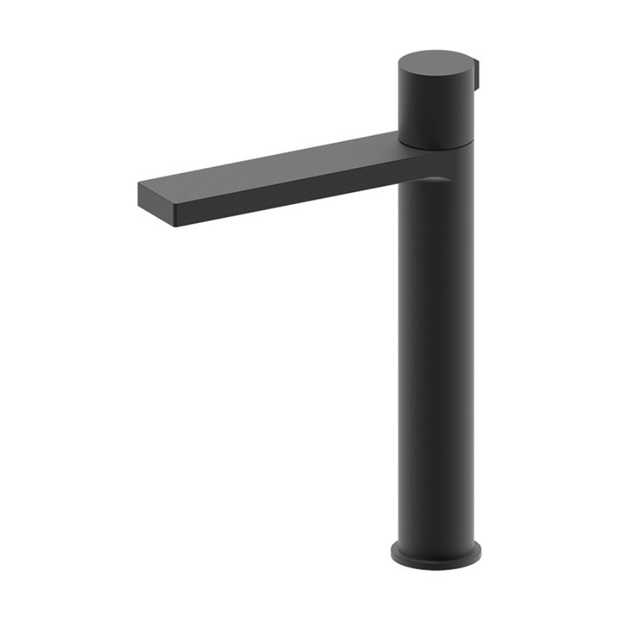 Basin Mixer Tap JD-WB791HAB: Contemporary Design and High-Quality Craftsmanship