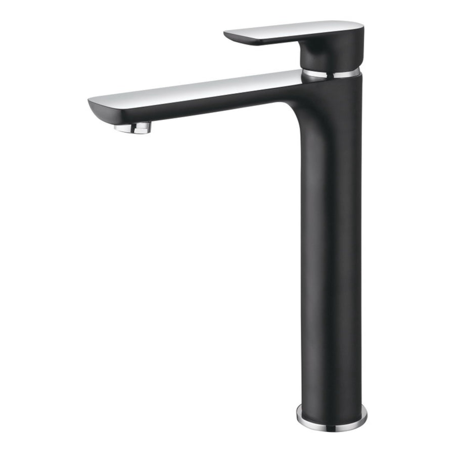 Basin Mixer Tap Tall JD-WB121HCB: Modern and Stylish Bathroom Fixtures
