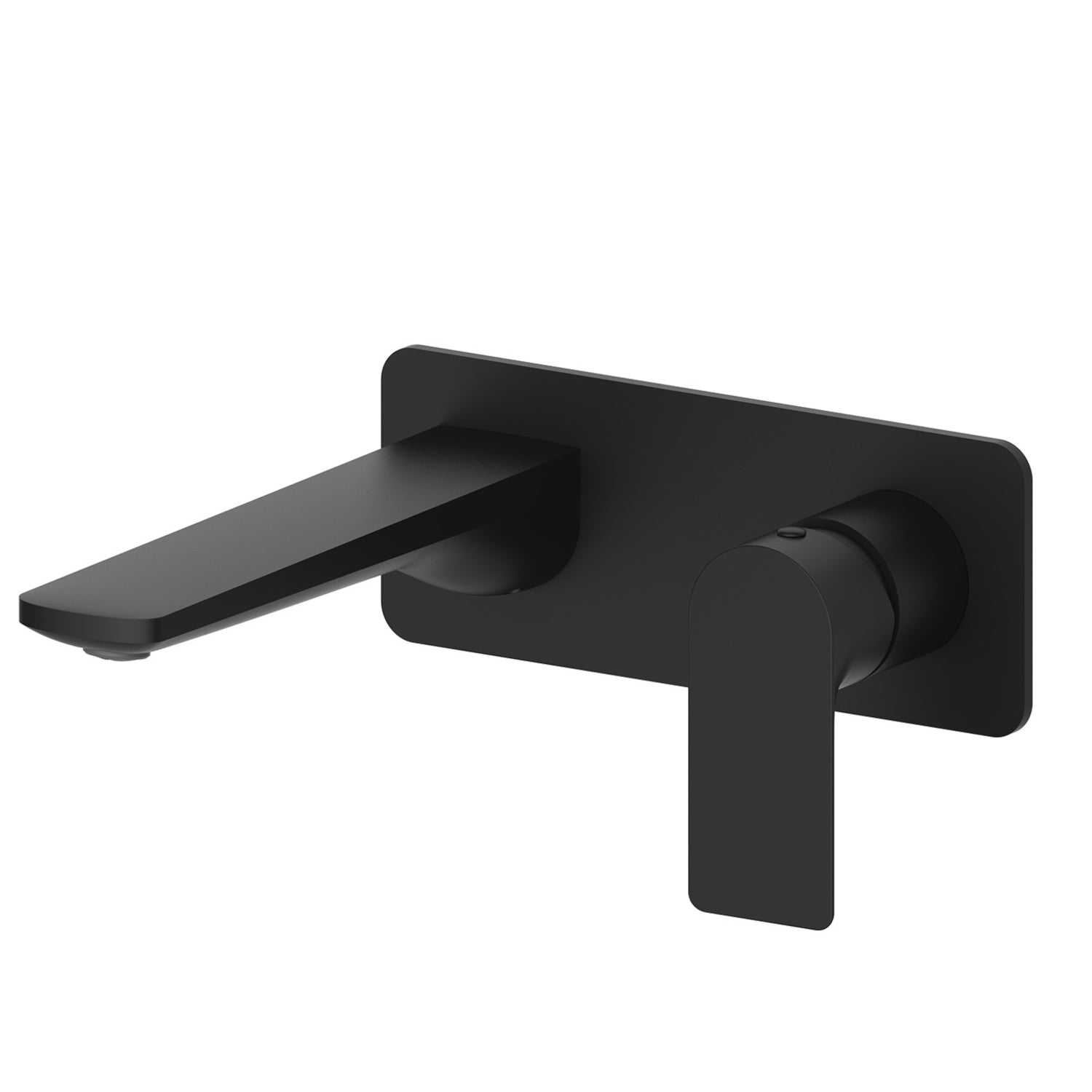 Basin Mixer Tap Wall JD-WB128: Contemporary and Functional Wall-Mounted