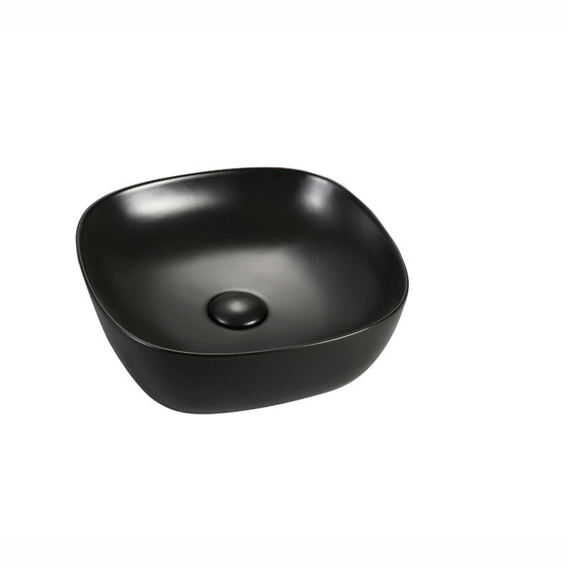 BASIN PA37375MB: Stylish, Durable Bathroom Upgrade