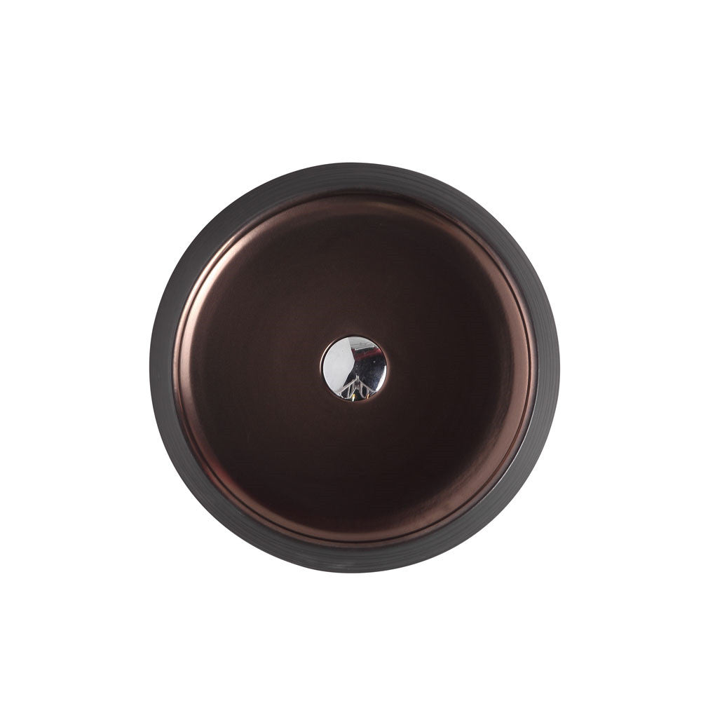 BASIN PA4343BC: Stylish and Durable Bathroom Basin, 2