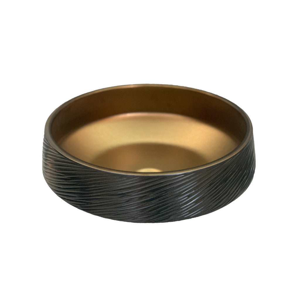 BASIN PA4343BC: Stylish and Durable Bathroom Basin