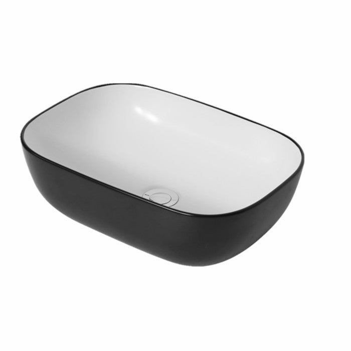 BASIN PA4632BW: Modern and Durable Bathroom Upgrade, 2