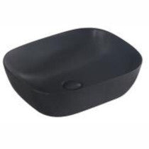 BASIN PA4637MB: Modern Bathroom Basin, 2