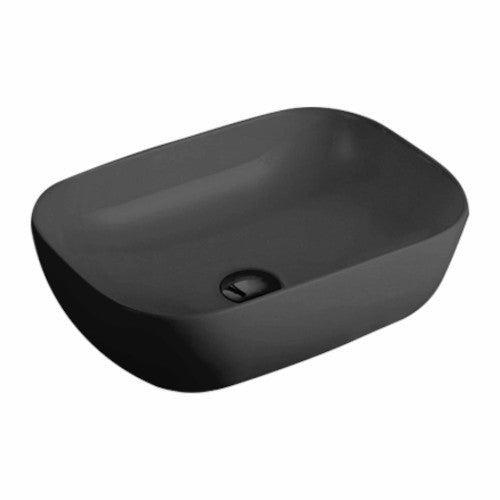 BASIN PA4637MB: Modern Bathroom Basin