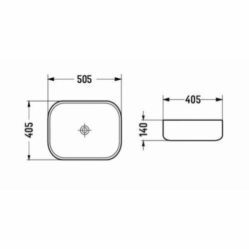 BASIN PA4939: Stylish and Versatile Solution For Your Space, size