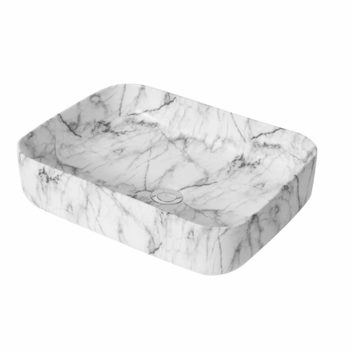 BASIN PA5039CRA: Stylish and Durable Contemporary Bathroom Basin