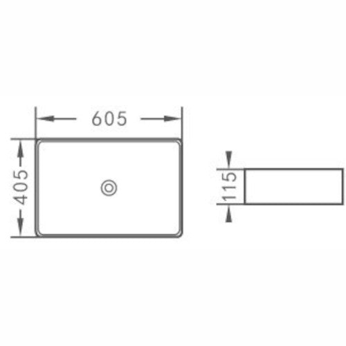 BASIN PA6140: High-Performance Industrial Solution, size