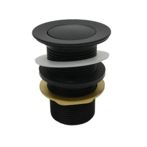 Basin Waste Pop-Up 32mm PA32NF-B – Modern and Functional Sink Solution