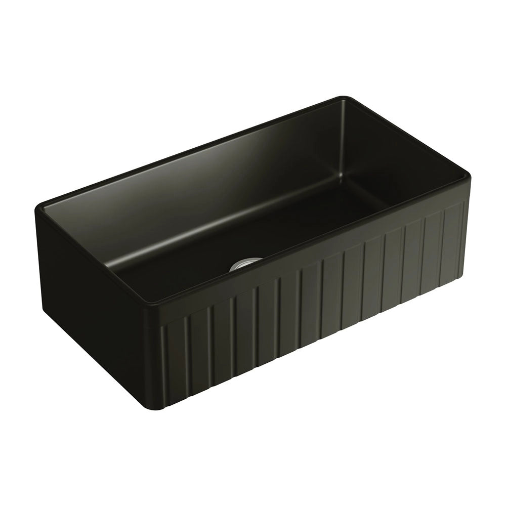 Benson Single Butler Sink, Large - 68708