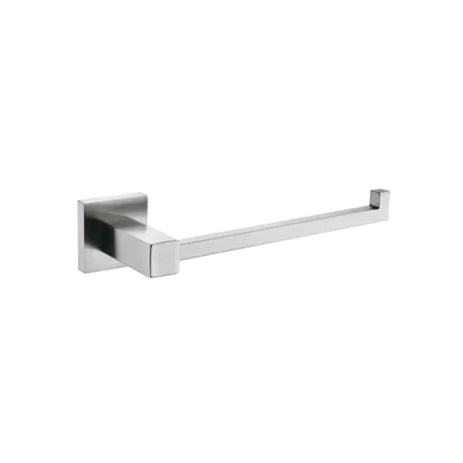 Blaze Series Towel Hook Ring, 250mm:Sleek and Functional-Chrome-CH6303_TR