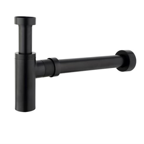 Brass 40mm Bottle Trap PBT226-B:Durable and Stylish Plumbing Solution