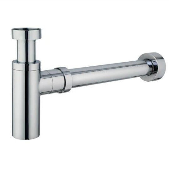 Brass 40mm Bottle Trap PBT226:Durable and Stylish Plumbing Solution