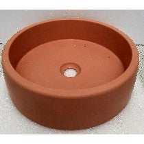 Counter Top Concrete Basin 400-N400:Sleek and Durable