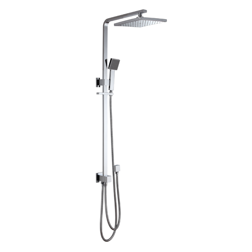 ECT Global Cube Multifunction Shower Rail