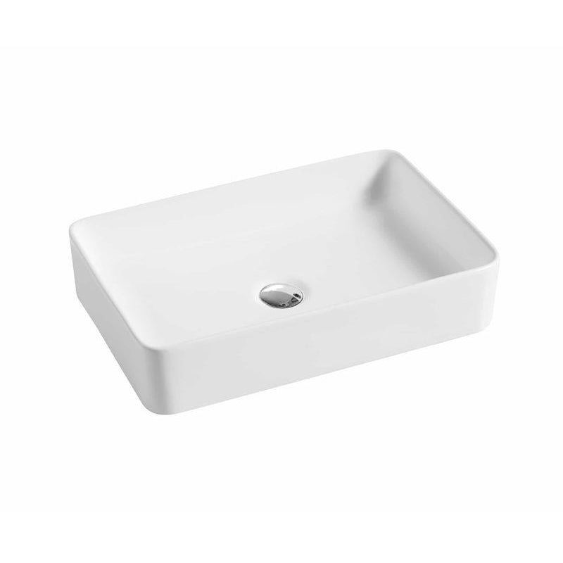 ECT Global DIOR-II Basin: Above-Counter Glam WB6035M