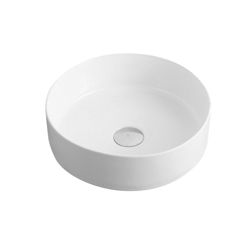 ECT Global JAMIE Basin: Above-Counter Chic WB3535M