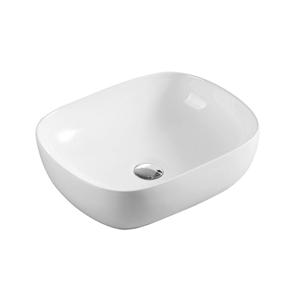 ECT Global ROMEO-II Basin: Above-Counter Elegance WB2142